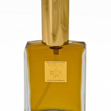 Paradise Lost (Clarimonde Perfume Project)