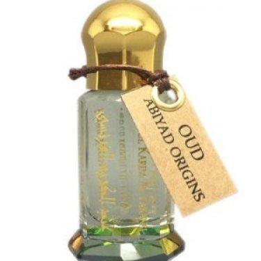 Oud Abiyad Origins