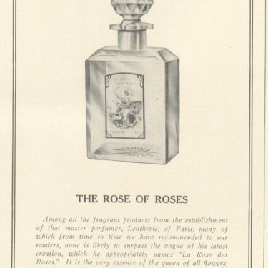 La Rose des Roses / The Rose of Roses