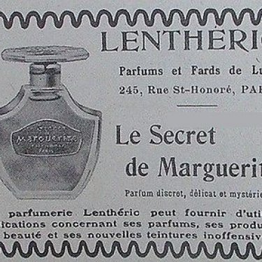 Le Secret de Marguerite