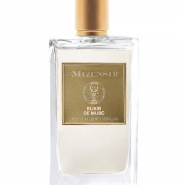 Elixir de Musc