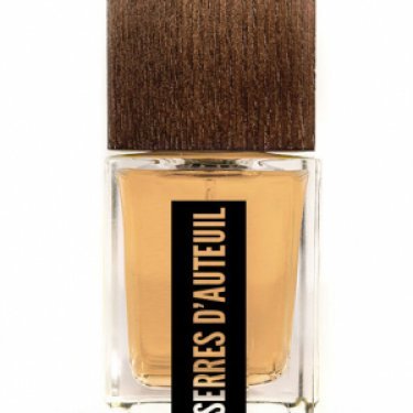 Serres d'Auteuil (Extrait de Parfum)