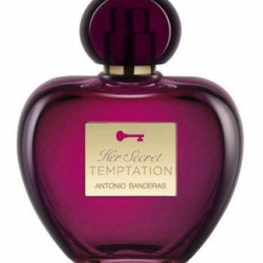 Her Secret Temptation