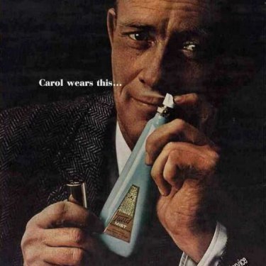 Tweed Mist