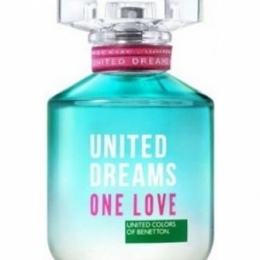 United Dreams One Love