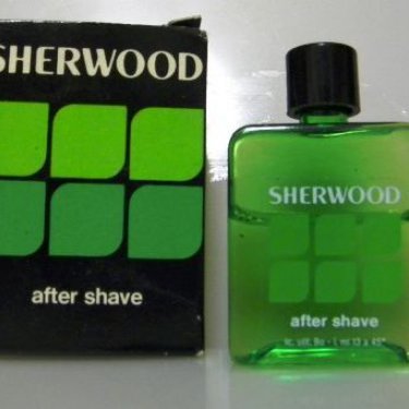 Sherwood (After Shave)