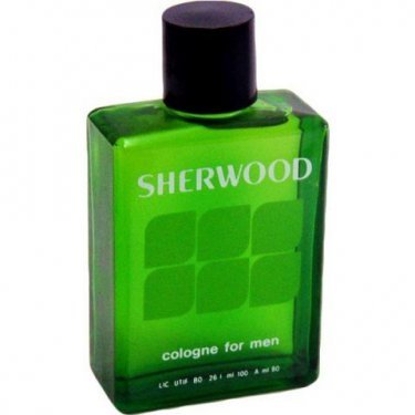 Sherwood (Eau de Cologne)