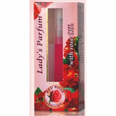 Red Rose / Красная роза