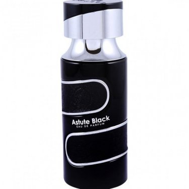 Astute Black (Eau de Parfum)