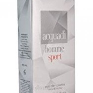 Acquadì Homme Sport
