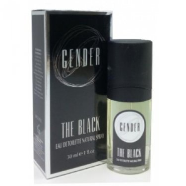 Gender The Black