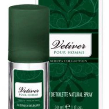 Vetiver pour Homme