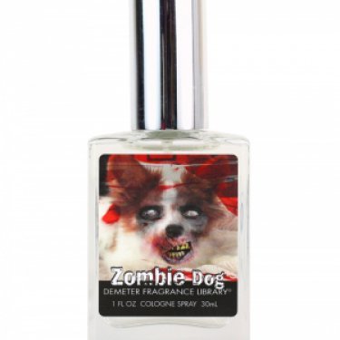 Zombie Dog