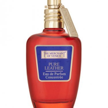 Pure Leather (Eau de Parfum Concentrée)