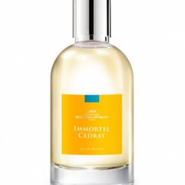 Immortel Cédrat