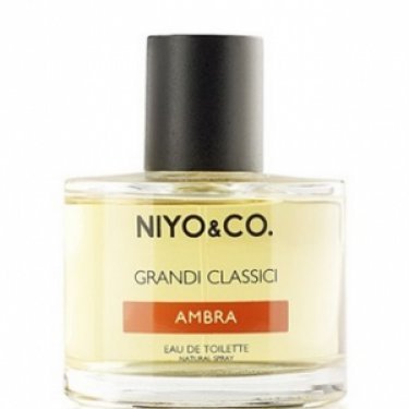 Grandi Classici: Ambra
