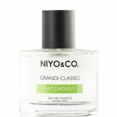 Grandi Classici: Patchouly