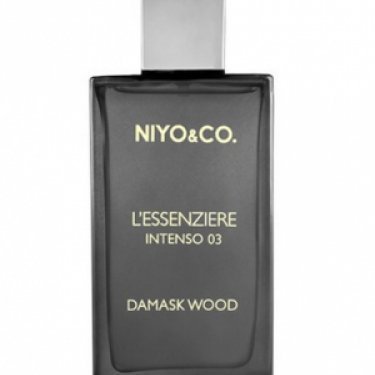 L'Essenziere Intenso 03: Damask Wood