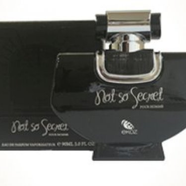 Not So Secret Homme