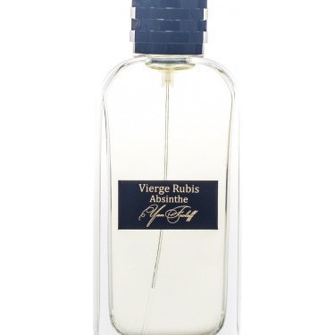 Vierge Rubis Absinthe