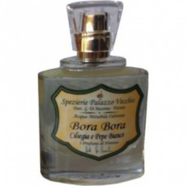Bora Bora - Ciliegia e Pepe Bianco (Eau de Parfum)