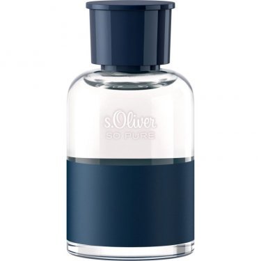 So Pure Men (Eau de Toilette)