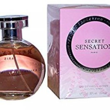 Secret Sensation