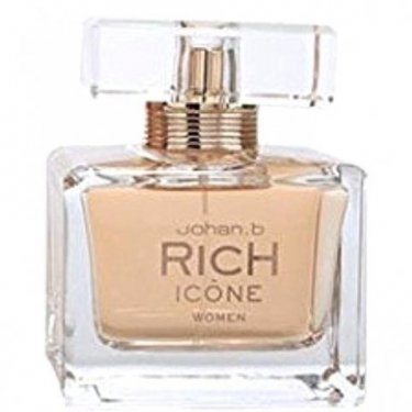Rich Icône Women