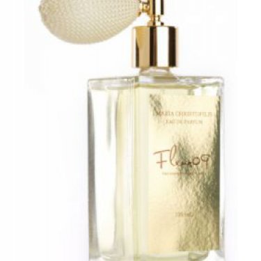 Fleur09 - The Essence Of The Flower