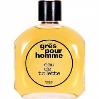 Grès pour Homme (Eau de Toilette)