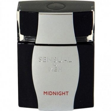 Sensual for Men Midnight