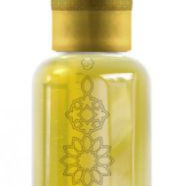 Golden Musk