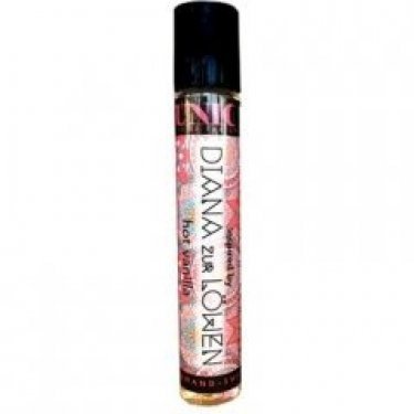 Collection Vanille: Hot Vanilla