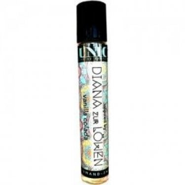 Collection Vanille: Vanilla Colada