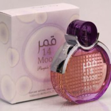 MOON 14 Violet