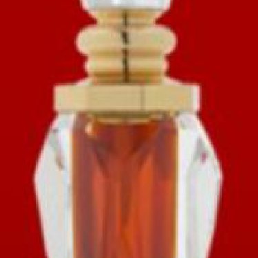 Royal Ambergris / Royal Amber