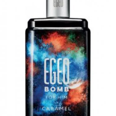 Egeo Bomb For Him Caramel