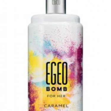 Egeo Bomb For Her Caramel