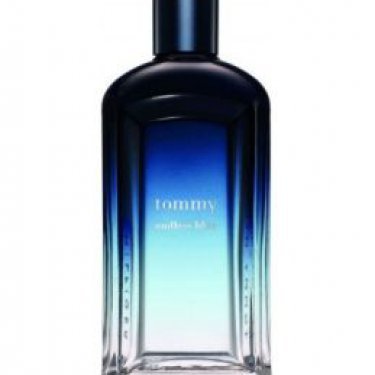 Tommy Endless Blue