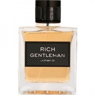 Rich Gentleman
