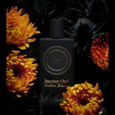 Incense Oud