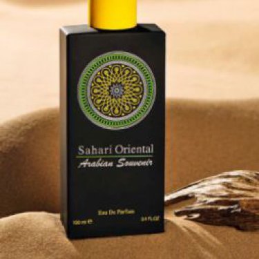 Sahari Oriental