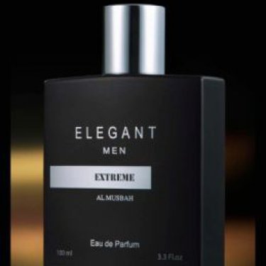 Elegant Men Extreme