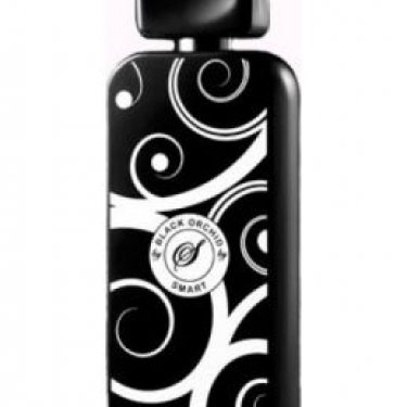 Smart Black Orchid