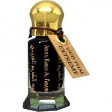 Oud Thai Extreme