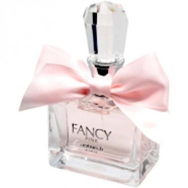 Fancy Pink
