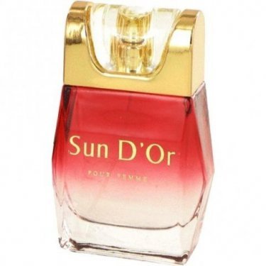 Sun D'Or