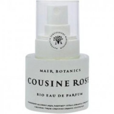 Cousine Rose