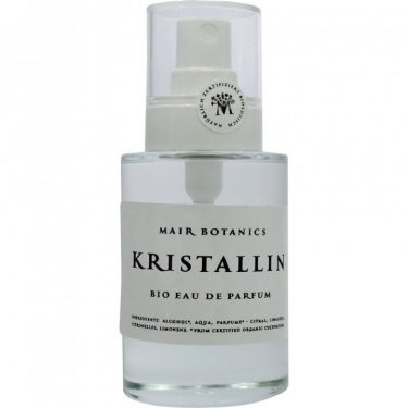 Kristallin