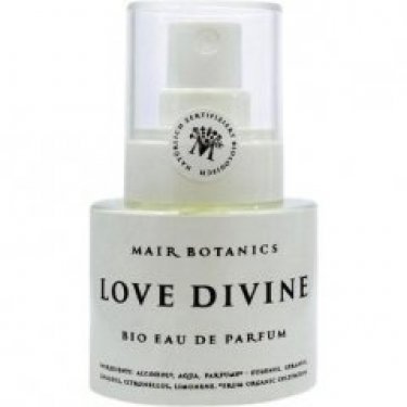 Love Divine
